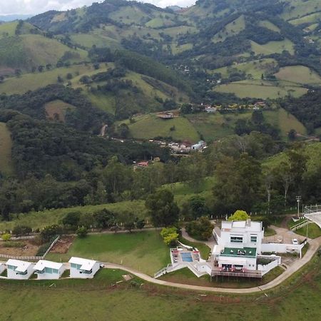 Alta Vista Pousada Boutique Otel Córrego do Bom Jesus Dış mekan fotoğraf