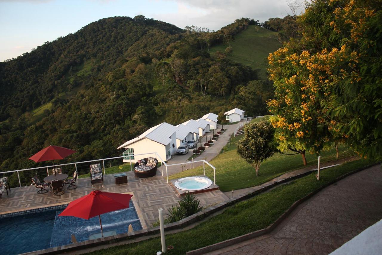 Alta Vista Pousada Boutique Otel Córrego do Bom Jesus Dış mekan fotoğraf