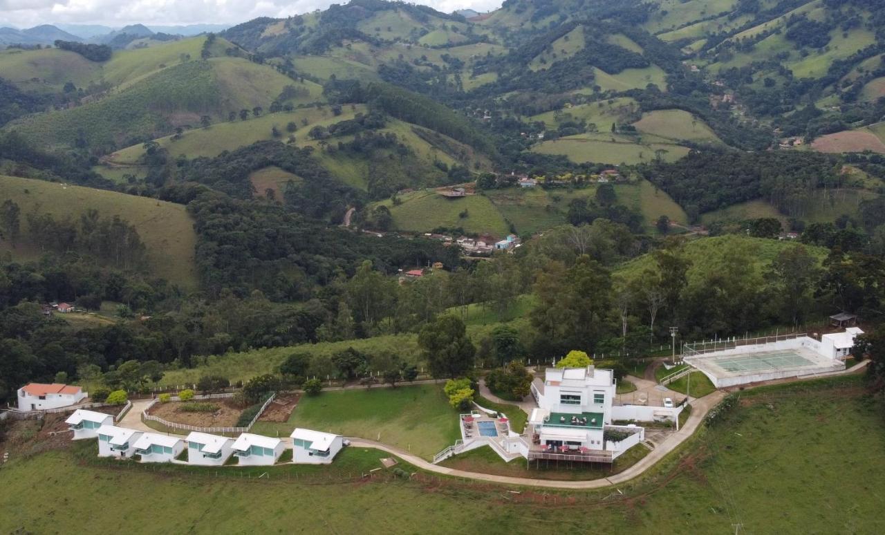 Alta Vista Pousada Boutique Otel Córrego do Bom Jesus Dış mekan fotoğraf