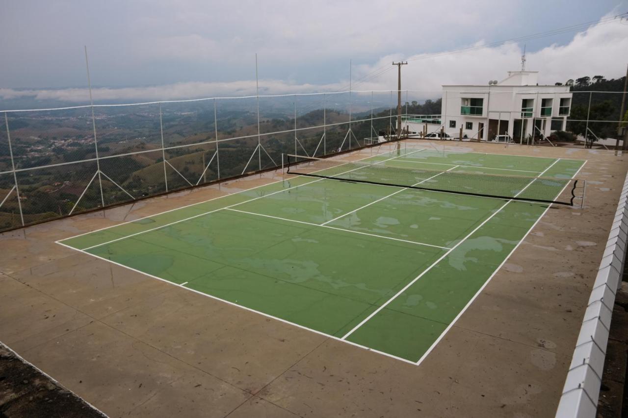 Alta Vista Pousada Boutique Otel Córrego do Bom Jesus Dış mekan fotoğraf